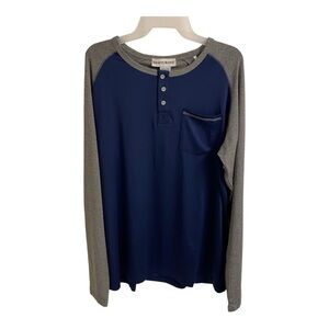 Seventh Avenue baseball henley